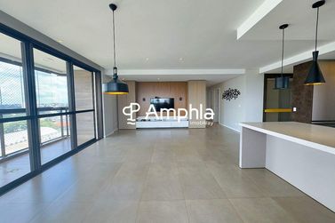 Apartamento &agrave; venda - 167m&sup2; - Centro