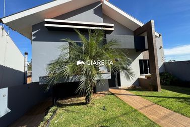 Sobrado &agrave; venda - 157m&sup2; - VILA INDUSTRIAL