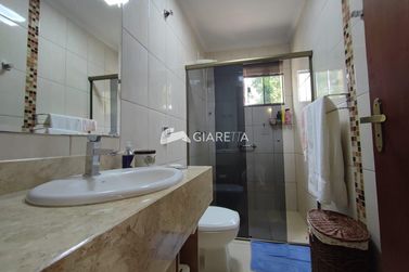 Sobrado &agrave; venda - 135m&sup2; - JARDIM GISELA