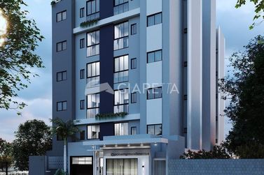 Apartamento &agrave; venda - 63m&sup2; - JARDIM COOPAGRO