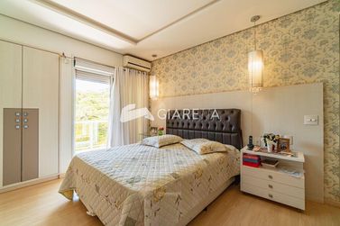 Apartamento &agrave; venda - 197m&sup2; - CENTRO