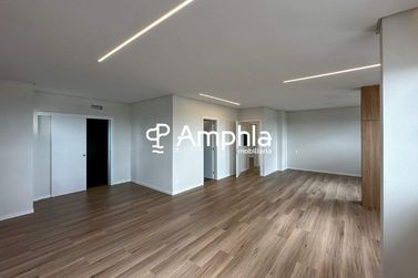Apartamento &agrave; venda - 544m&sup2; - Centro