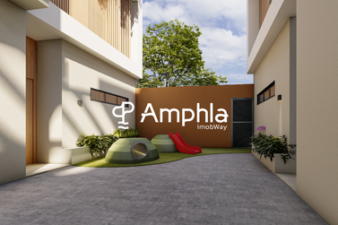 Apartamento &agrave; venda - 293m&sup2; - Cancelli