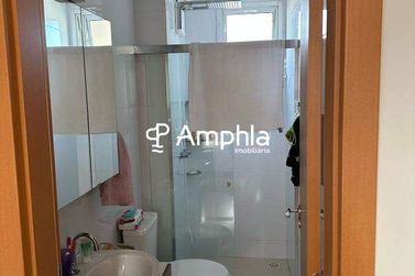 Apartamento &agrave; venda - 66m&sup2; - Centro