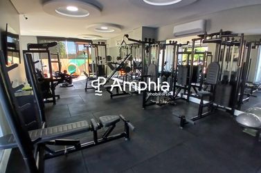 Apartamento &agrave; venda - 92m&sup2; - Neva