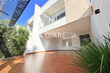Sobrado &agrave; venda - 165m&sup2; - JARDIM GISELA