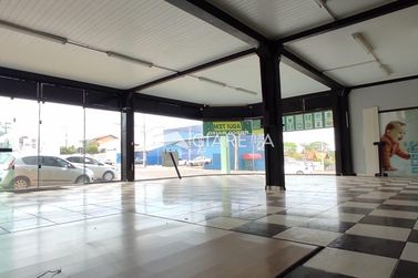 Sala Comercial para alugar - 180m&sup2; - CENTRO
