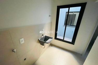 Sobrado para alugar - 136m&sup2; - CENTRO