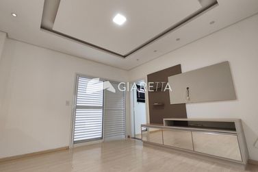 Sobrado para alugar - 208m&sup2; - JARDIM TOCANTINS