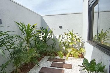 Casa &agrave; venda - 100m&sup2; - Jardim Coopagro