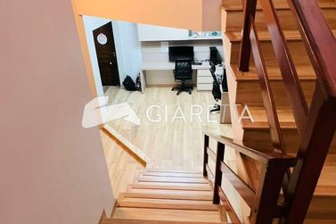 Sobrado &agrave; venda - 255m&sup2; - JARDIM LA SALLE