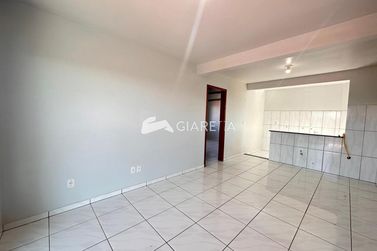 Apartamento &agrave; venda - 60m&sup2; - JARDIM COOPAGRO