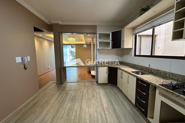 Apartamento &agrave; venda - 62m&sup2; - CENTRO
