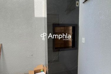 Sobrado &agrave; venda - 114m&sup2; - Vila Industrial