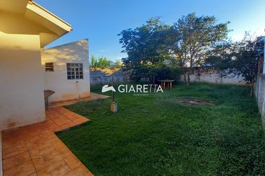 Casa &agrave; venda - 118m&sup2; - JARDIM PORTO ALEGRE