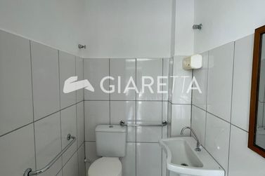 Sala Comercial para alugar - 91m&sup2; - CENTRO