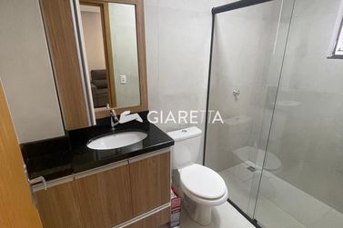 Apartamento para alugar - 81m&sup2; - JARDIM EUROPA