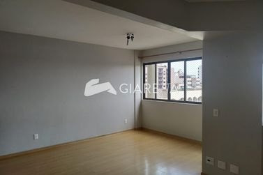 Apartamento para alugar - 136m&sup2; - CENTRO