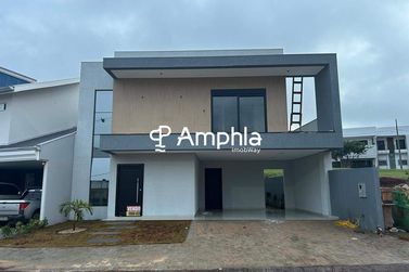 Sobrado &agrave; venda - 183m&sup2; - FAG
