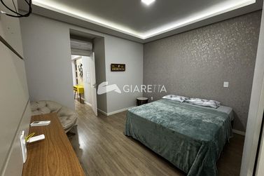 Apartamento para alugar - 103m&sup2; - CENTRO
