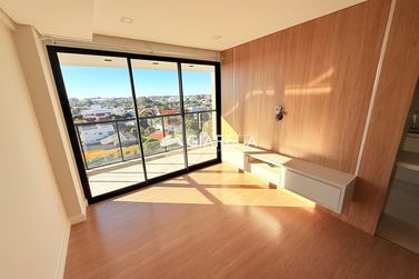 Apartamento para alugar - 90m&sup2; - CENTRO