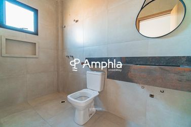 Sobrado &agrave; venda - 161m&sup2; - Recanto Tropical