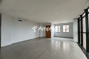 Sala Comercial &agrave; venda - 51m&sup2; - Centro