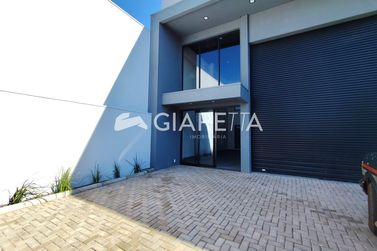 Sala Comercial para alugar - 282m&sup2; - JARDIM TOCANTINS