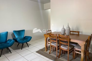 Apartamento &agrave; venda - 96m&sup2; - VILA INDUSTRIAL
