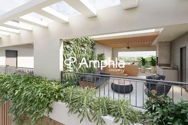 Apartamento &agrave; venda - 293m&sup2; - Cancelli