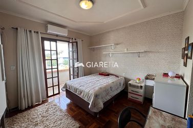 Sobrado para alugar - 257m&sup2; - JARDIM LA SALLE