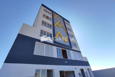 Apartamento &agrave; venda - 25m&sup2; - BIOPARK