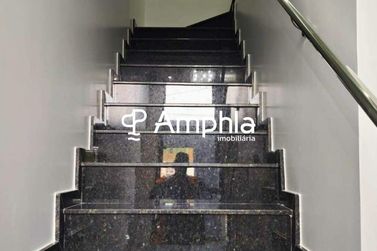 Sobrado &agrave; venda - 130m&sup2; - Santos Dumont