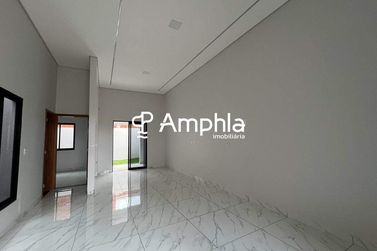 Casa &agrave; venda - 70m&sup2; - Jardim Coopagro