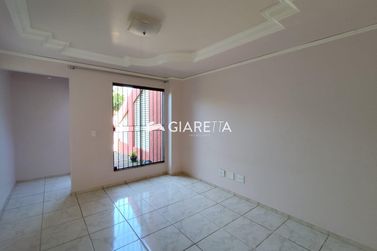 Sobrado para alugar - 124m&sup2; - JARDIM PANCERA