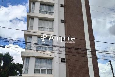 Apartamento &agrave; venda - 89m&sup2; - Jardim Pancera