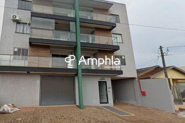 Apartamento &agrave; venda - 110m&sup2; - Centro