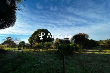 Ch&aacute;cara &agrave; venda - 37590m&sup2; - Centro (Margarida)