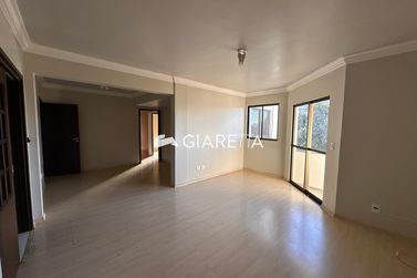 Apartamento para alugar - 183m&sup2; - CENTRO