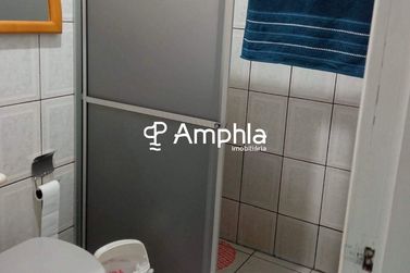 Casa &agrave; venda - 103m&sup2; - Alto Alegre