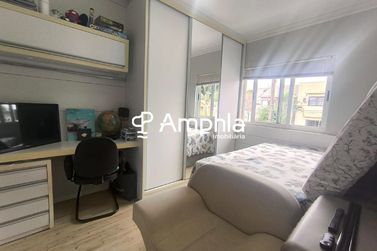 Sobrado &agrave; venda - 101m&sup2; - Parque Verde