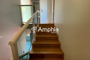 Sobrado &agrave; venda - 121m&sup2; - Boa Vista