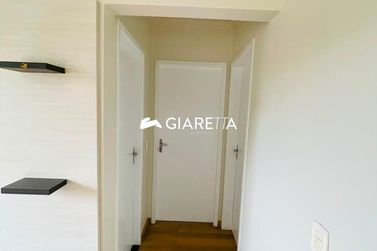 Apartamento para alugar - 55m&sup2; - JARDIM PANCERA