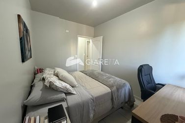Apartamento &agrave; venda - 96m&sup2; - VILA INDUSTRIAL