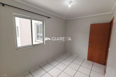 Apartamento para alugar - 58m&sup2; - JARDIM PANORAMA