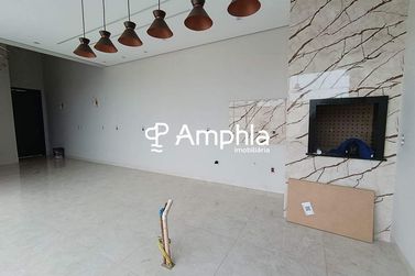 Casa &agrave; venda - 100m&sup2; - Jardim Coopagro