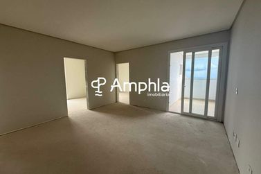 Apartamento &agrave; venda - 641m&sup2; - Centro