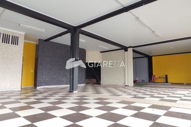 Sala Comercial para alugar - 180m&sup2; - CENTRO