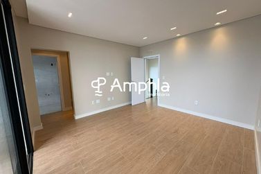 Sobrado &agrave; venda - 294m&sup2; - Cascavel Velho