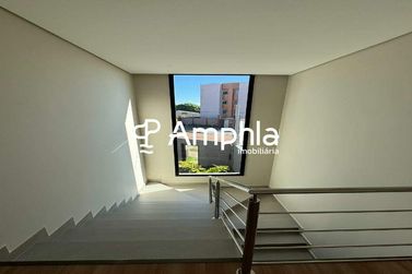 Sobrado &agrave; venda - 136m&sup2; - Cancelli